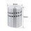 LED Wall Lamp Aluminum 3W Energy Efficient 3