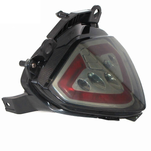 Φως πίσω LED μοτοσικλέτας, φως φρένων φλας, Lmap για Honda CBR500R
