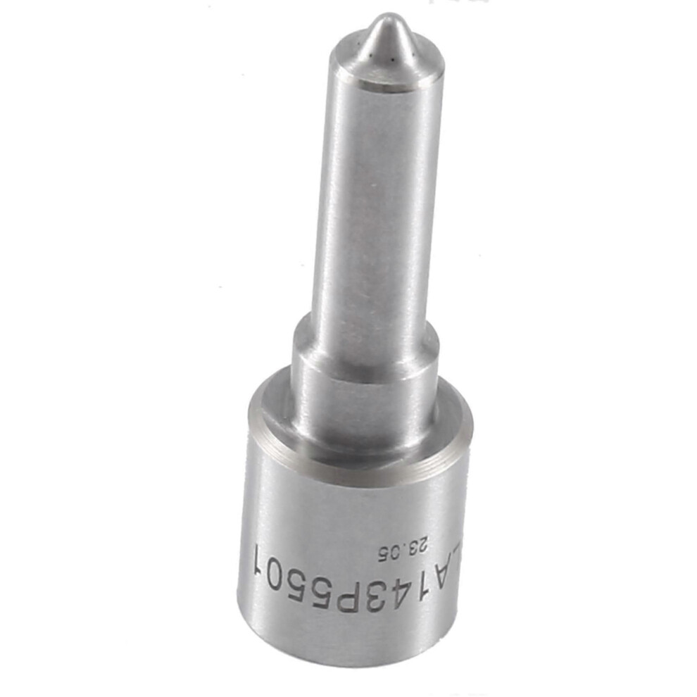 Dsla143p5501 0433175501 Crude Oil Fuel Injector Nozzle For Injector Cummins Ford 0445120212 9152359358521