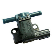 Magnetventil zur Spülsteuerung 36162-PWA-G01 für Honda City 2007-2008 und Honda Fit 2005-2008