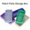 Storage Case for Watches, Tools, and Accessories 2