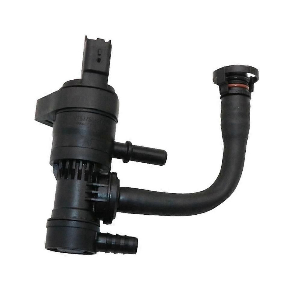 Car Vapor Purge Solenoid Valve Turbo Petrol Valve For Peugeot 3008 1.6 Citroen 1.6 Thp V757750680-02 V75775068002 Light 9152359359139