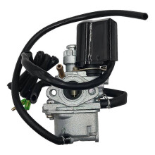 Carburetor for Honda NQ50 84-85 NQ50 Spree Carburetor/Carb 1984-1985 16100-GK8-673