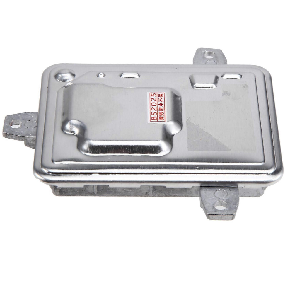 Headlight Hid Ballast Control Unit Module A1729015400 130732927001 Compatible For Mercedes Benz W176 W246 W204 X166 X204 W166 R172 9152359345750