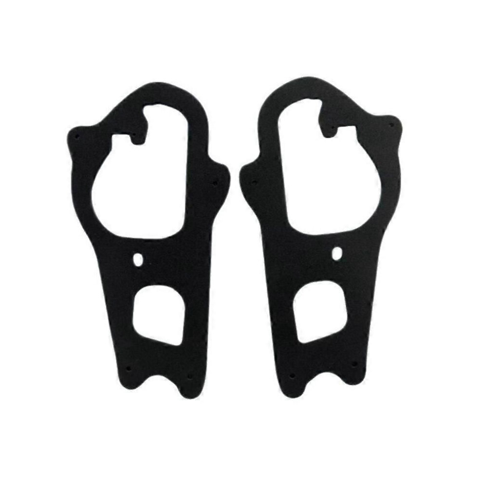 Rear Tail Lamp Gasket Sponge Gasket For Toyota Gt86 Subaru Brz 2012-2015 Rear Taillight Gasket Accessories 9152359342667