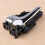 Left Hand Side Inner Door Handle Fit compatible Ix35 2010-2014 82610-2S010 4