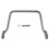 Windshield Mounting Bracket for R1200Gs Adv Adventure 2004 - 2012 1