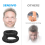 Silicone Cock Ring Penis Erection Support Ring Men 3
