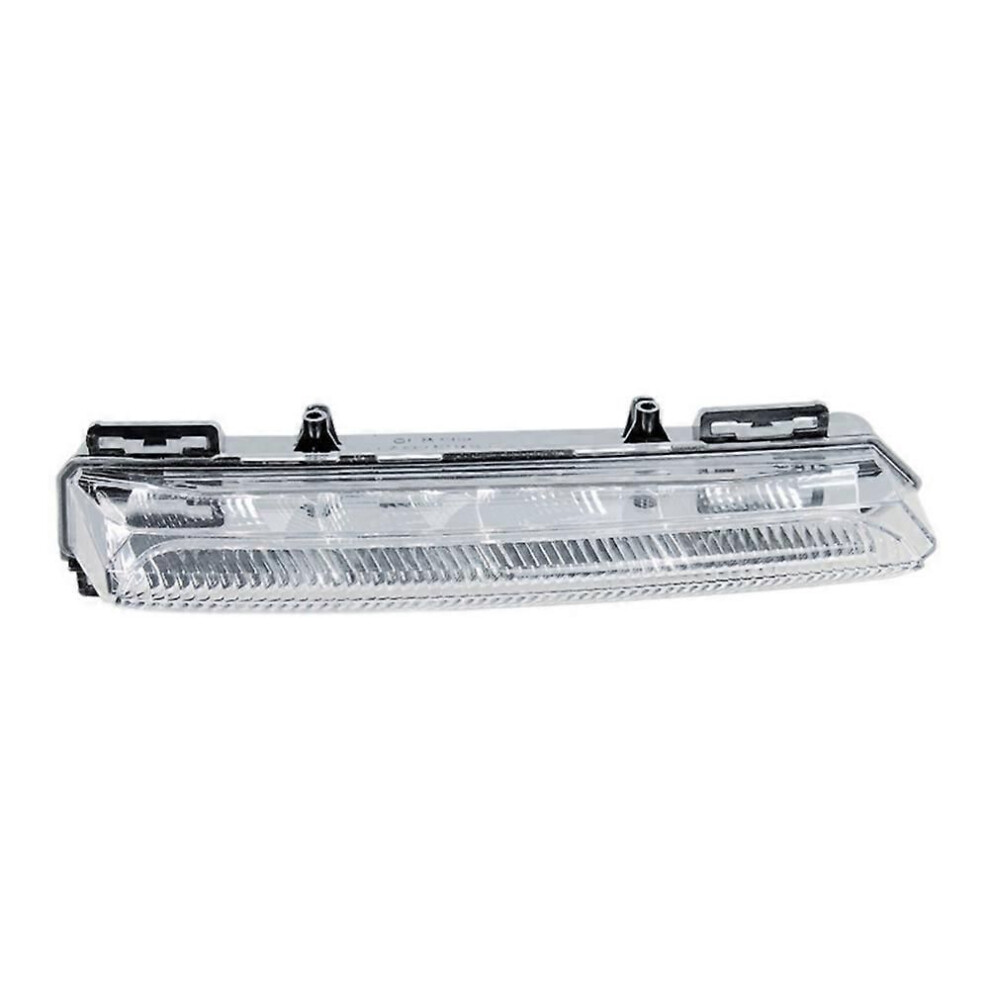 Car Led Drl Daytime Running Fog Lamp For - Class W176 W246 W242 B180 B200 A2049069200 (Right) Light 9152359338912