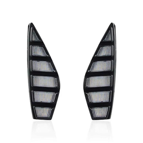 LED-Tagfahrlicht kompatibel mit 2025 DRL Sequential