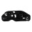 Tail Light Bulb Holder Rear Light Side Panel compatible for Right 1
