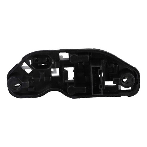 Tail Light Bulb Holder Rear Light Side Panel compatible for Right