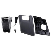 Indicator Lamp Kit Turn Signal Light with Frame pare Parts Left Side