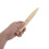 Racket Handle Wood Grip Replacement Part for Badminton Practice 7