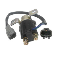 Truck Relay for Excavators and Trucks 05900170955 23220-96014