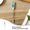 2St Compacte Thermometer Abs+rvs Voor En Babyvoeding 4