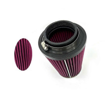 For Yamaha YFM700R YFM 700R Raptor 700 2006-2009 Motorcycle Accessories High Flow Air Intake Filter Cleaner Element