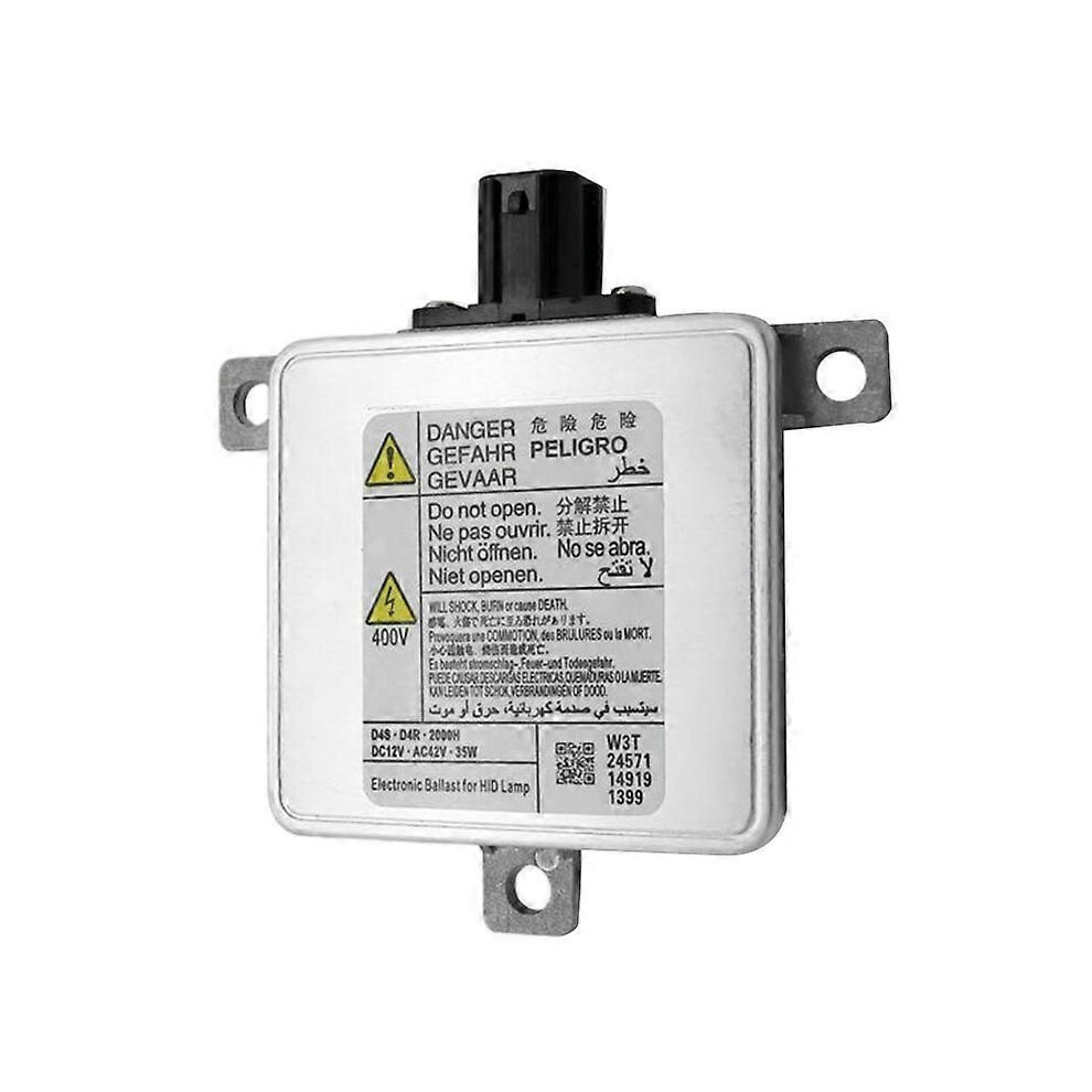 Car Xenon Hid Headlight Lamp Ballast Control Unit For -V For 3 -5 W3t21571 W3t23371 9152359341837