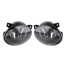 1 Pair Car Front Fog Light A9068203861 A9068203961 Fit for Mercedes-Benz Sprinter W906 2500/3500 2014 - 2018