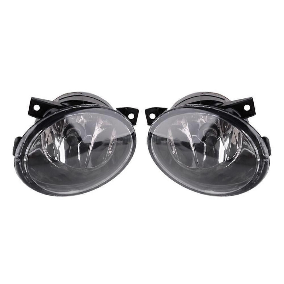 1 Pair Car Front Fog A9068203861 A9068203961 Fit For Mercedes-Benz Sprinter W906 2500/3500 2014 - 2018 Light 9152359343060