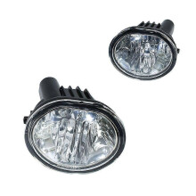 Car Bumper Fog Lights Driving Lights 8122001011 8121001011 TO2592116 TO2593116 for Toyota Matrix Pontiac Vibe 2003-2008