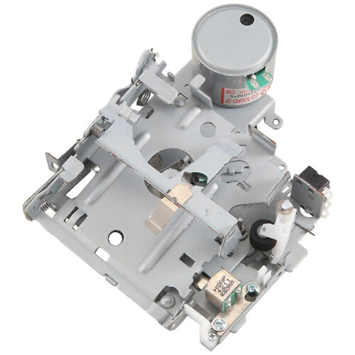 Movement for Cassette Audio Player Cassette Deck Monoplayer Movement 1
