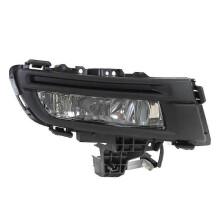 Front Bumper Fog Light for 3 SPORT GX ALL ENGINES 2009 4-DOOR Right MA2593113 BAP151680C