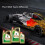 Castrol Castrol EDGE 0W-30 Engine Oil 4L 6