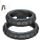 Silicone Cock Ring Penis Erection Support Ring Men 1