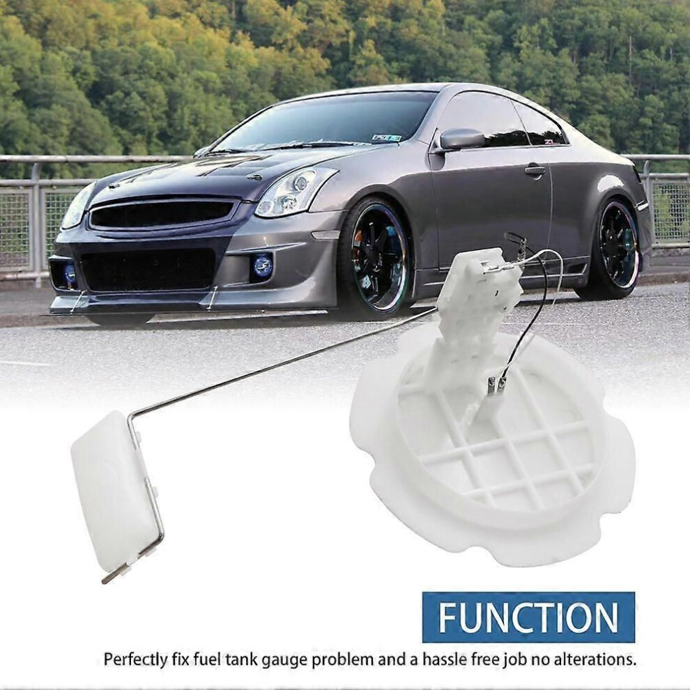 Fuel Pump Level Sensor Sending Unit 25060-Al51a 25060Al51a For Nissan 350Z Infiniti G25 G35 G37 M35 M45 9152359349239