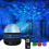 Northern Lights Night Light LED Projection Lamp Remote Control 3