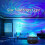 Northern Lights Night Light LED Projection Lamp Remote Control 4