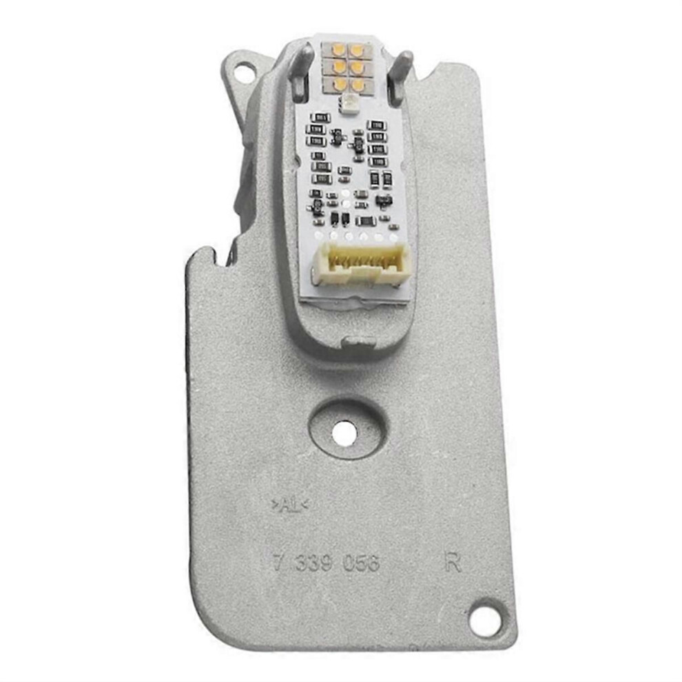 Led Module Ballast Turn Signal Control Module Unit For 7 Series F01 F02 F03 Right 63117339056 9152359342124