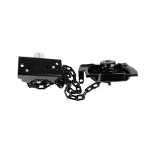 Car Spare Tire Carrier Bracket Support for Toyota Hilux Revo Pickup Fortuner 2015- 51900-0K130 51900-0K140