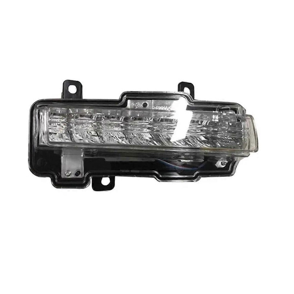 Automobile Daytime Running Lights, Turn Signals, Bumper Fog Lights For Montero 8312A020 B 9152359341707