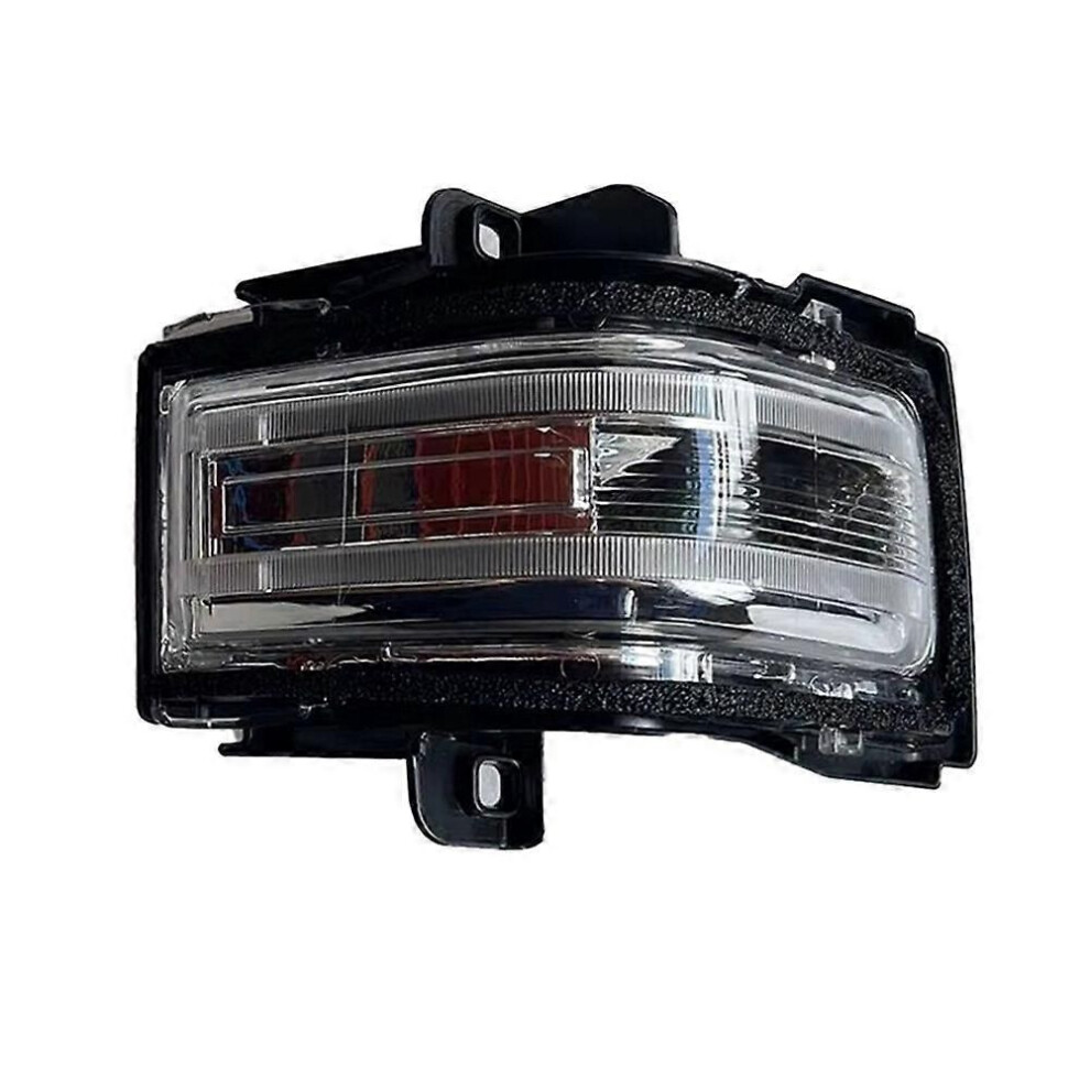 Rear View Mirror Turn Lamp For Ford F150 F250 2015-2025 Front Tow Mirror Turn Signal Lamp Right Fl3z-13B374-Cc 9152359342988