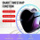 Voice Recorder Pendant Kryptera Recorder Digital Recouder Device 8G 2