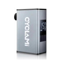 A3 Max Portable Electric Bike Pump Rechargeable Digital PSI Pressure Tire Inflator Road Bike Acces