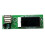 Acid Lithium Battery Voltmeter Battery Capacity Tester LCD Digital Voltage Tester Module USB Batter 1