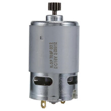 18V 14Teeth Motor 317004430 Used To BS18 Electric Cordless Impact Drill