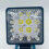 LED Work Light Flashlight compatible for 18V Li-Ion Battery Flood Lamp 3