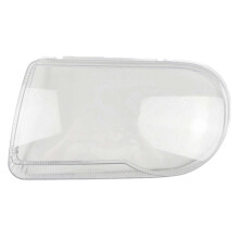Transparente Scheinwerferabdeckung links vorne, passend für Chrysler 300C (2007–2010), Scheinwerfergehäuse
