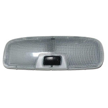 Innenraum-Leseleuchte für das Autodach, passend für Ford Focus, Fiesta und C-MAX (2004–2014), Teilenummer