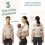 Manowie Baby Carrier - Forward & Back Facing Multi Position, 3 Months Plus Babie 3