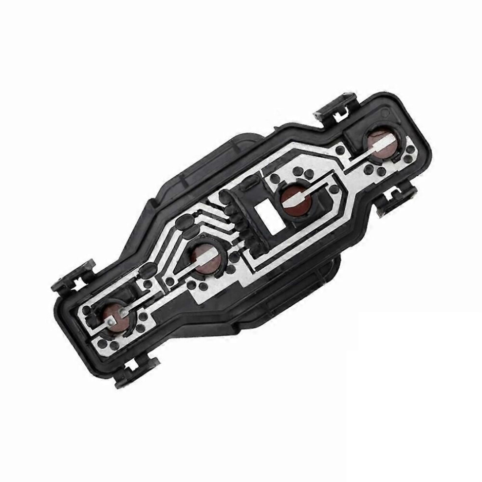Rear Tail Bulb Holder Compatible For Peugeot Partner Citroen Berlingo 1996-2011 634679 6346.79 6346 79 Light 9152359345491