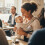 Manowie Baby Carrier - Forward & Back Facing Multi Position, 3 Months Plus Babie 7