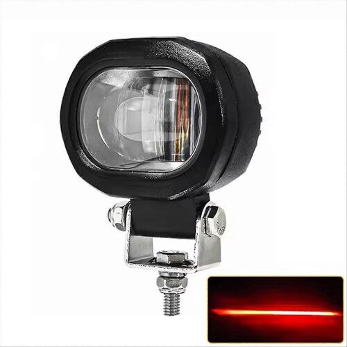 10W Work Light LED compatible forklift Warning Light 2