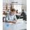 TeckNet TECKNET Bluetooth Mouse, Wireless Mouse with Thumb Scroll, Rechargeable Mice, Dual Bluetooth 5.0 & 2.4GHz, Ergonomic, 4800DPI Adjustable, Silent Click 8