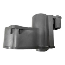 Actuador del motor de la pinza de freno de emergencia de la rueda trasera 1617535580 compatible con