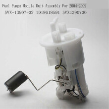 Módulo de bomba de combustible 5VX-13907-02, conjunto compatible con Yamaha FZ6 2004-2009 1019618591